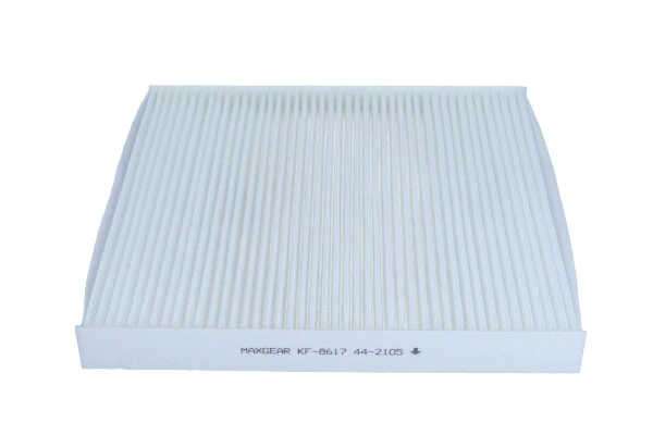Filter, cabin air (26-1955)