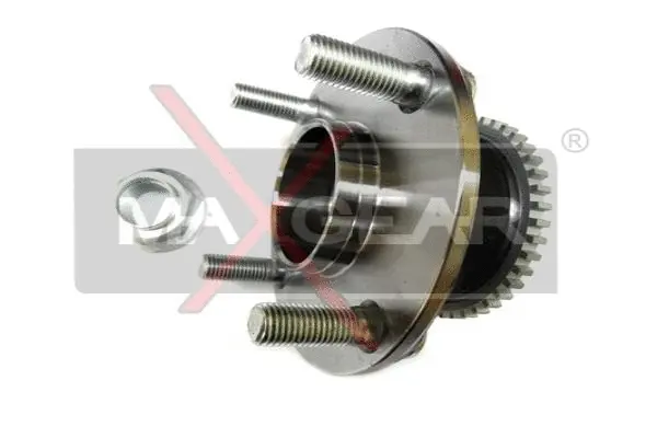 Wheel Bearing Kit (33-0230)