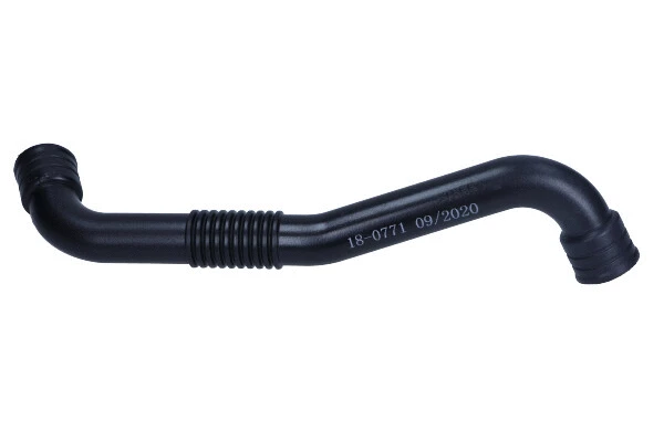 Hose, cylinder head cover ventilation