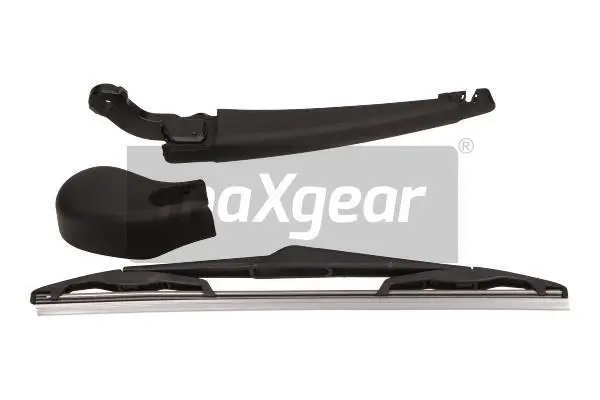 Wiper Arm Set, window cleaning (39-0435)