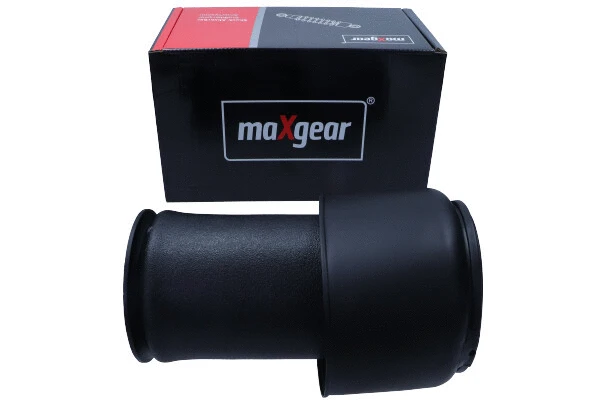Air Spring, suspension