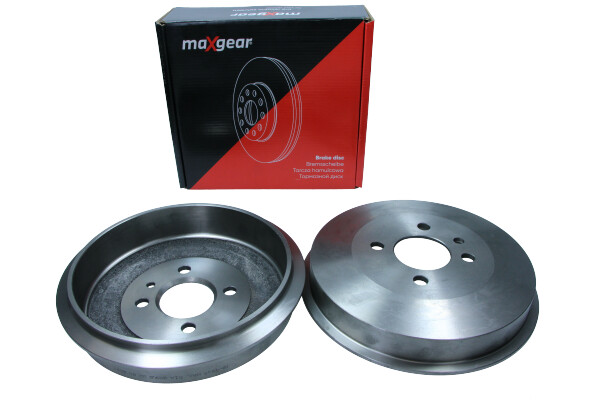 Brake Drum