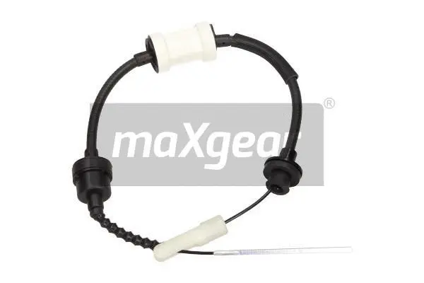 Cable Pull, clutch control (32-0347)
