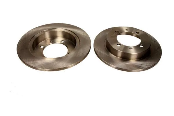 Brake Disc (19-0733)