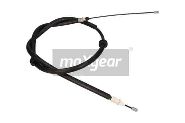 Cable Pull, parking brake (32-0700)