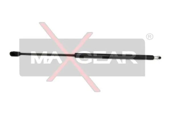 Gas Spring, rear window (12-0322)