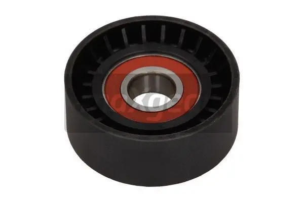 Tensioner Pulley, V-ribbed belt (54-1180)