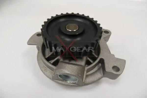 Water Pump, engine cooling (47-0093)
