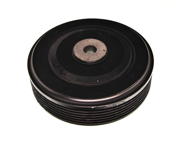 Belt Pulley, crankshaft (30-0042)