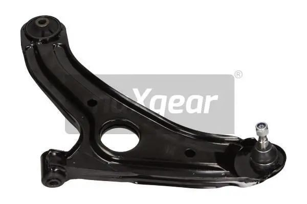 Control/Trailing Arm, wheel suspension (72-1883)