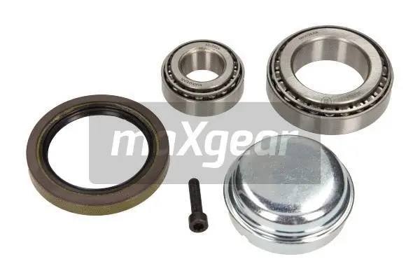 Wheel Bearing Kit (33-0924)