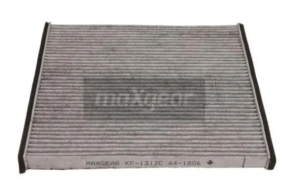 Filter, cabin air (26-1212)