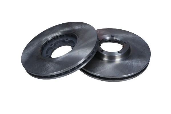 Brake Disc (19-0707)
