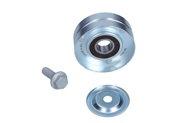 Belt Tensioner, V-ribbed belt (54-1657)