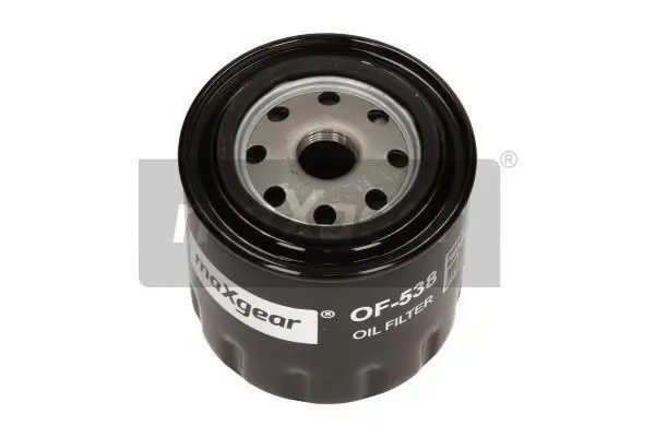 Oil Filter (26-0748)