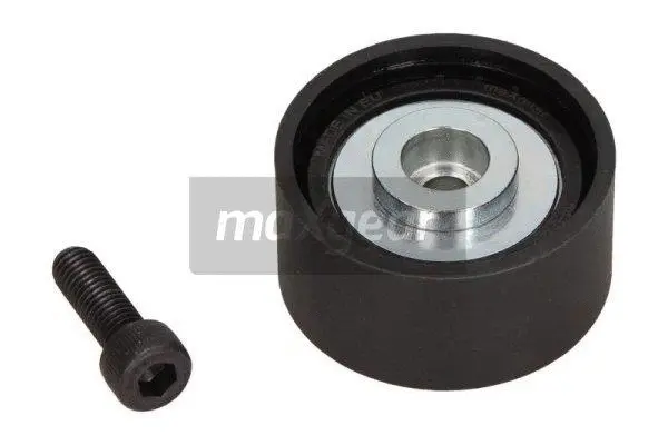 Deflection/Guide Pulley, V-ribbed belt (54-0920)