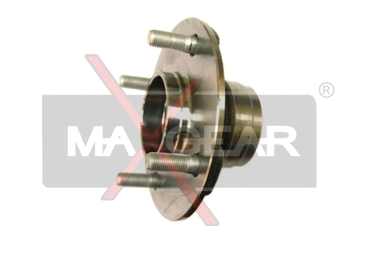 Wheel Hub