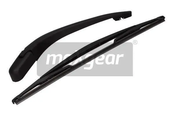 Wiper Arm Set, window cleaning (39-0370)