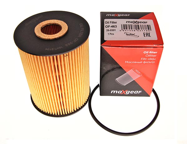 Oil Filter