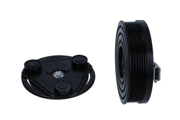 Magnetic Clutch, air conditioning compressor