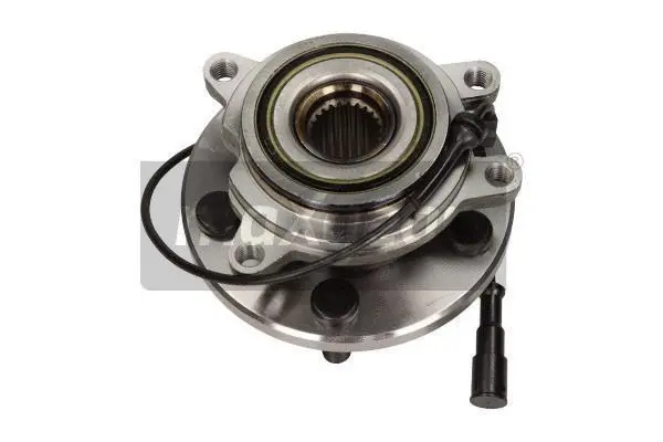 Wheel Bearing Kit (33-0836)