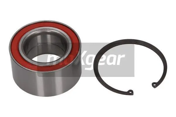 Wheel Bearing Kit (33-0446)