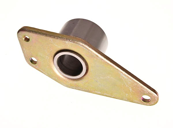 Deflection/Guide Pulley, timing belt
