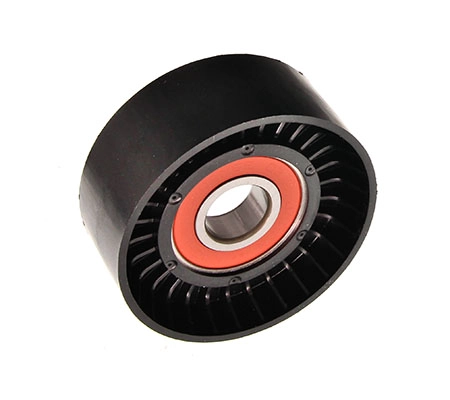 Tensioner Pulley, V-ribbed belt