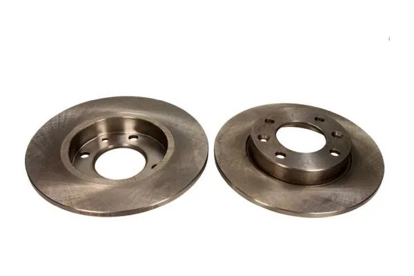 Brake Disc (19-0817)