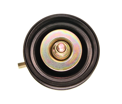 Tensioner Pulley, V-ribbed belt