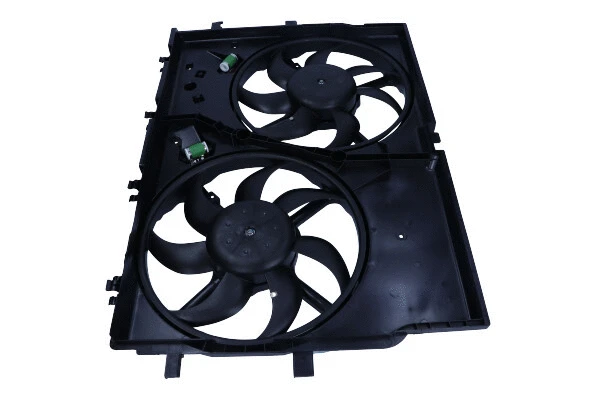Fan, engine cooling (AC230106)