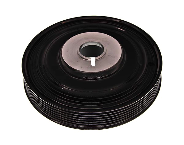 Belt Pulley, crankshaft