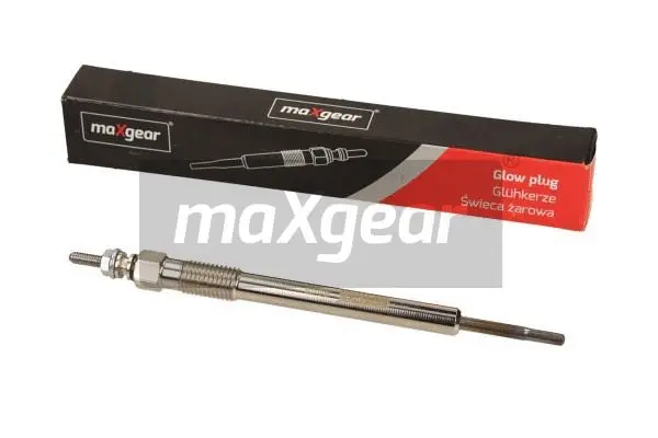 Glow Plug