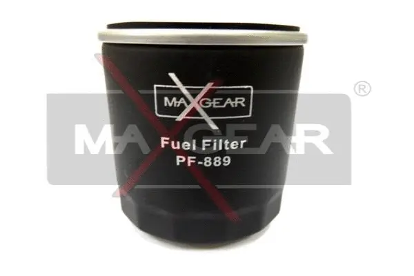 Fuel Filter (26-0424)