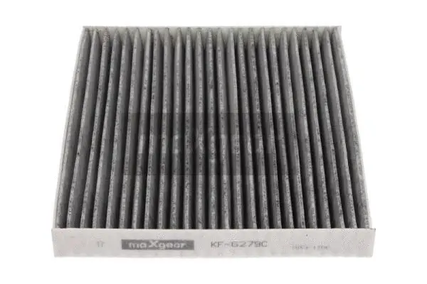Filter, cabin air (26-0836)