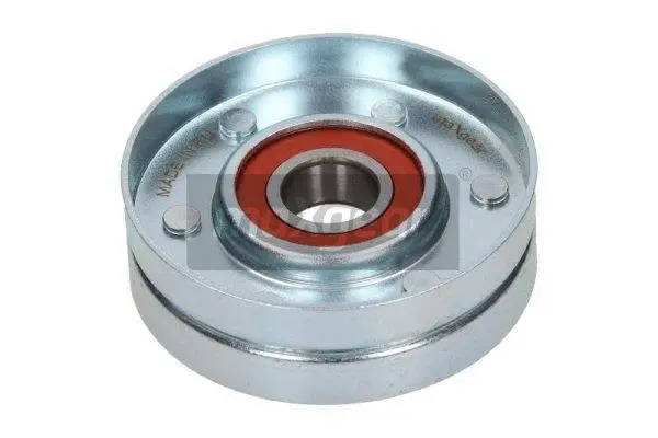 Tensioner Pulley, V-ribbed belt (54-0990)
