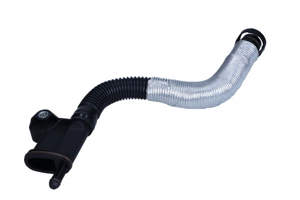 Hose, cylinder head cover ventilation