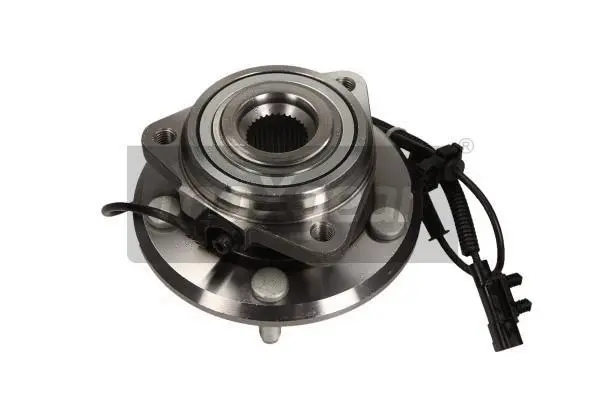 Wheel Bearing Kit (33-1037)