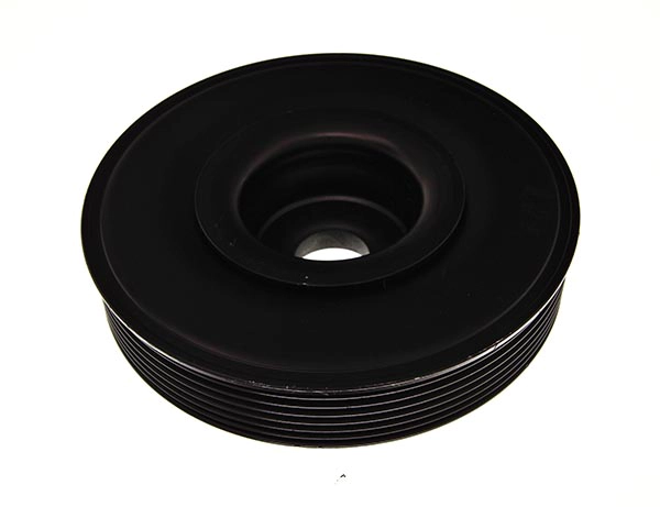 Belt Pulley, crankshaft