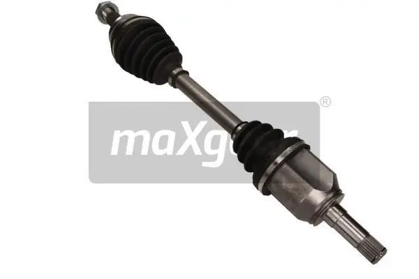 Drive Shaft (49-0832)