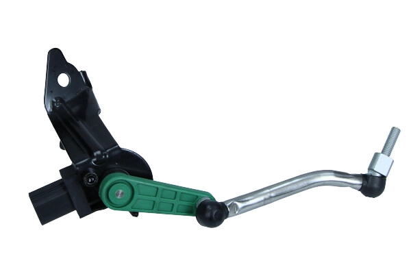 Sensor, headlight levelling