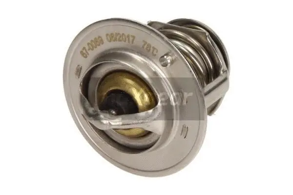 Thermostat, coolant (67-0069)