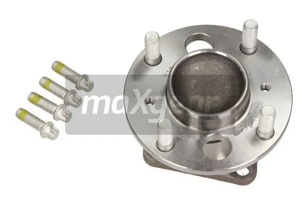 Wheel Bearing Kit (33-0871)