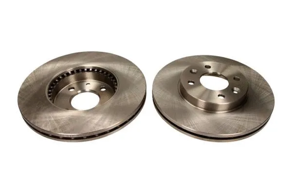 Brake Disc (19-0766)