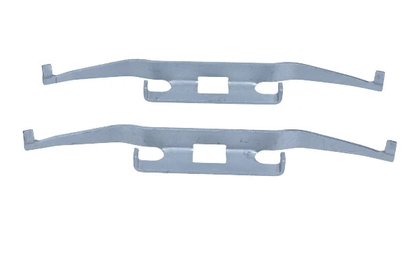 Accessory Kit, disc brake pad (27-0728)
