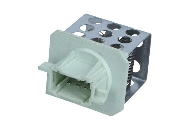 Resistor, interior blower