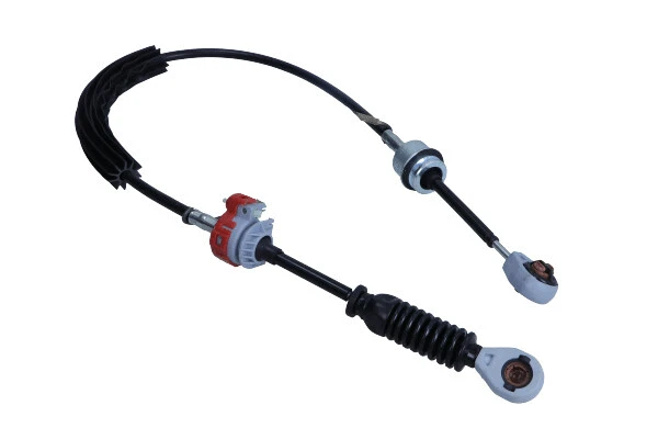Cable Pull, manual transmission (32-0635)