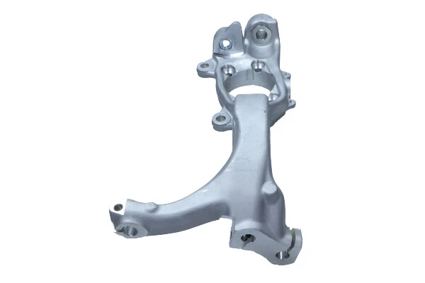 Steering Knuckle, wheel suspension