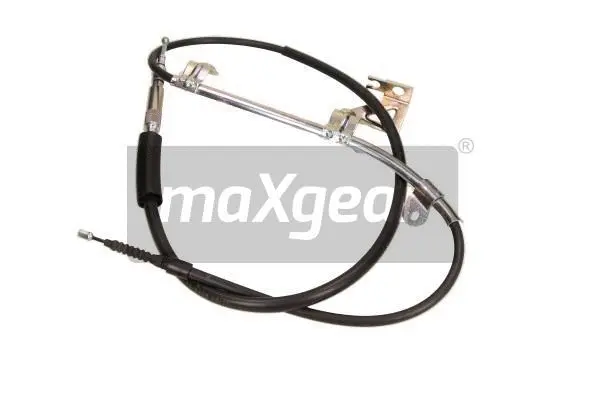 Cable Pull, parking brake (32-0408)
