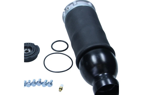 Air Spring, suspension